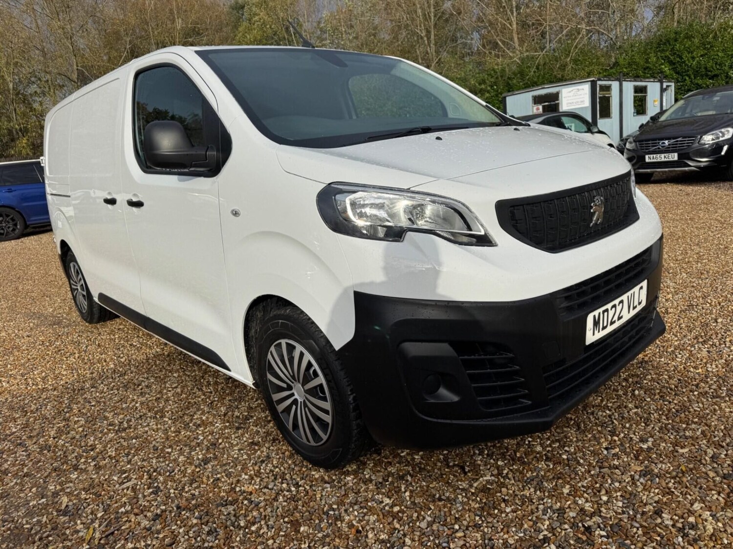 Used Peugeot Expert 2022 for sale - 76565015: Photo 38