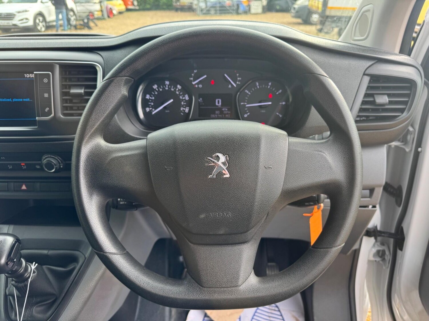 Used Peugeot Expert 2022 for sale - 76565015: Photo 45