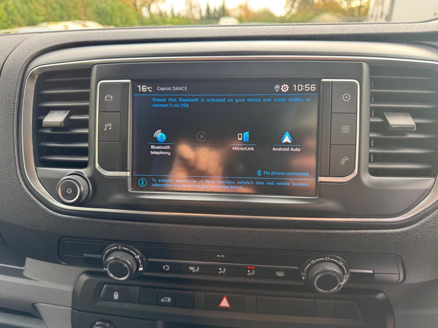 Used Peugeot Expert 2022 for sale - 76565015: Photo 48