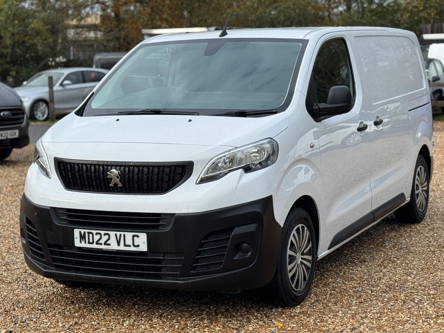 Used Peugeot Expert 2022 for sale - 76565015: Photo 5