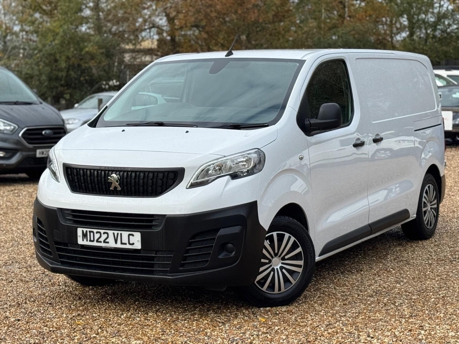 Used Peugeot Expert 2022 for sale - 76565015: Photo 6