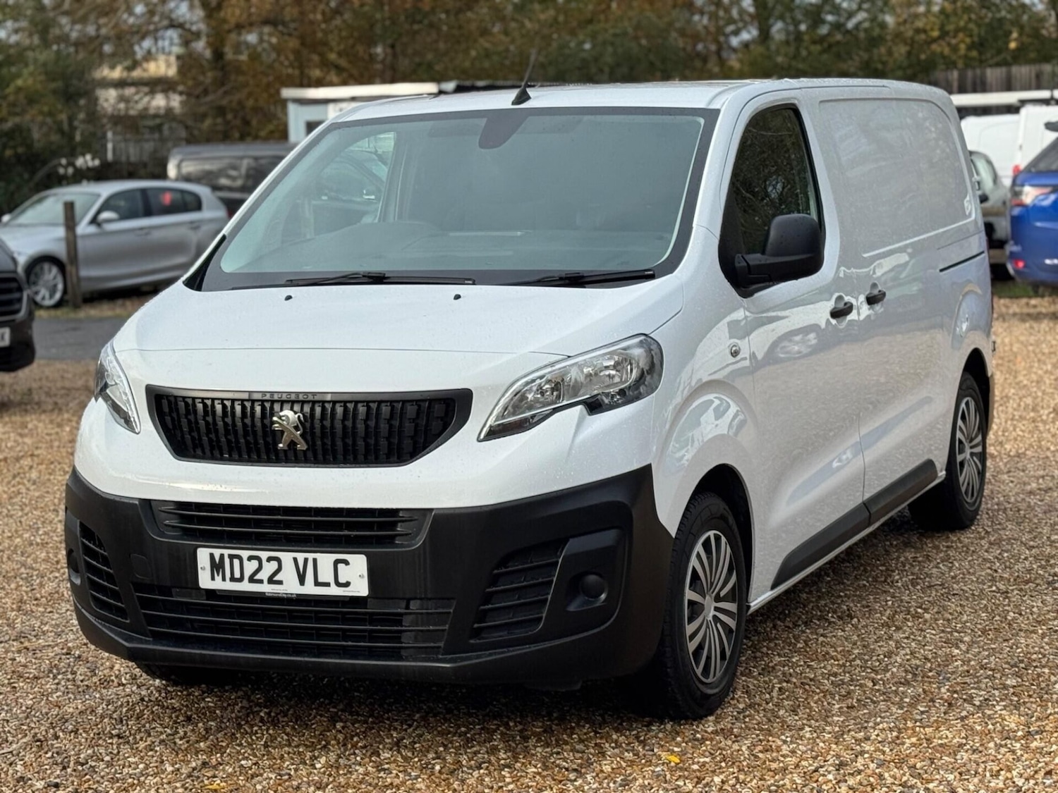 Used Peugeot Expert 2022 for sale - 76565015: Photo 8