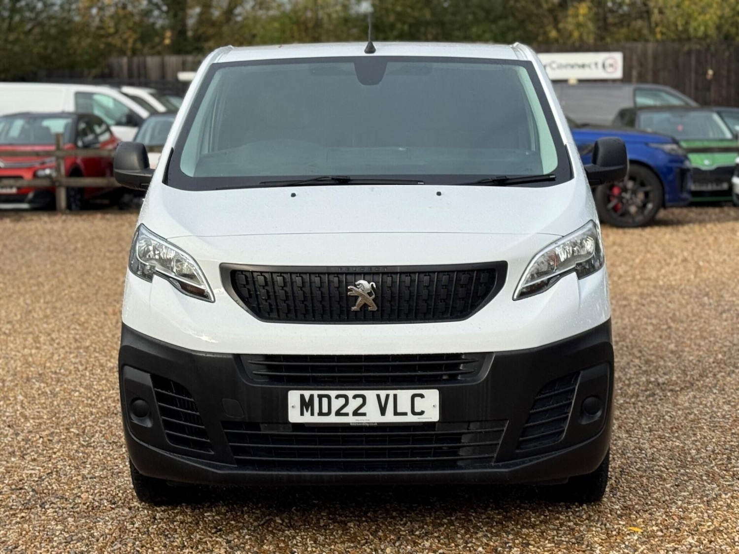 Used Peugeot Expert 2022 for sale - 76565015: Photo 9