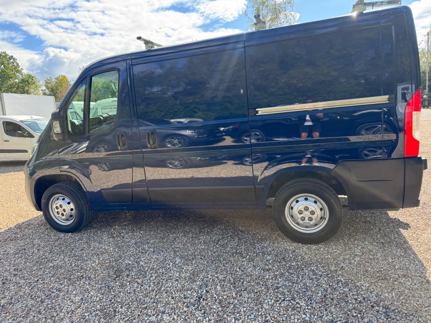 Vehicle 11