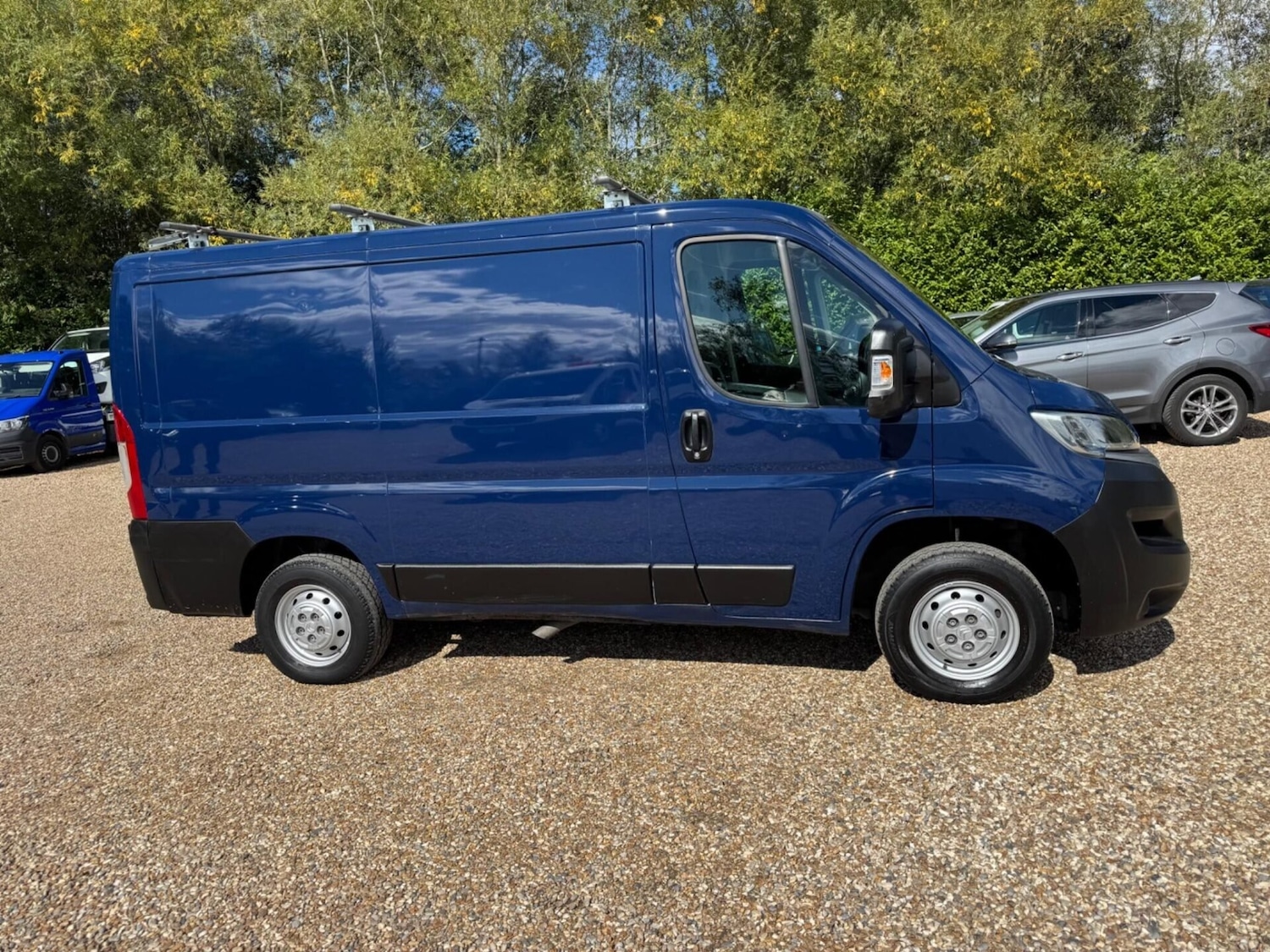 Vehicle 19