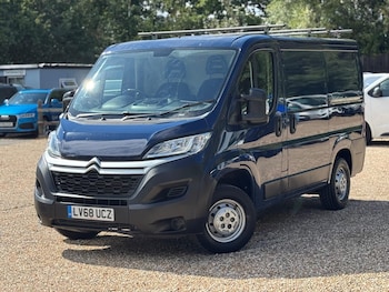 Citroen - Relay