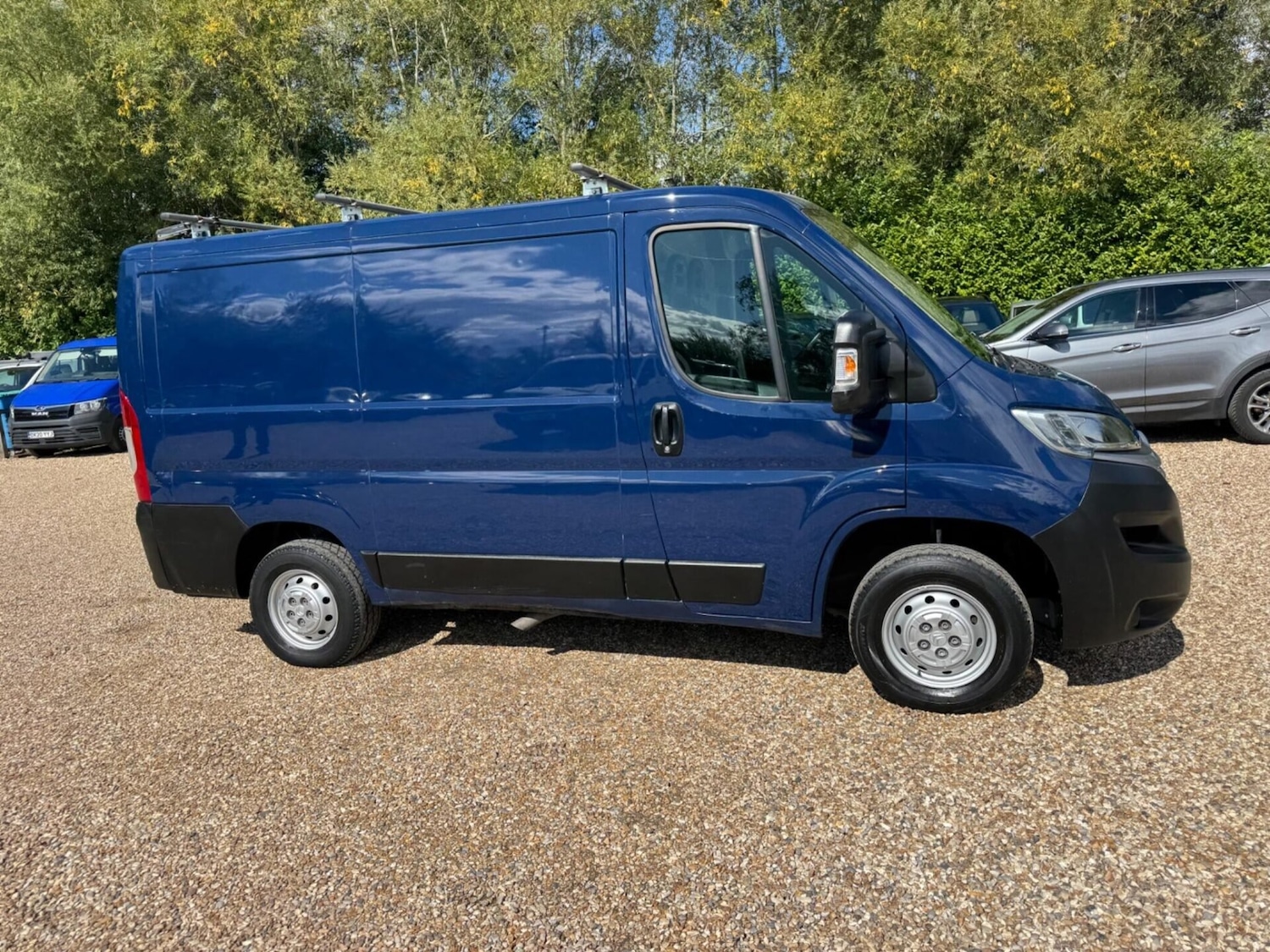 Vehicle 24