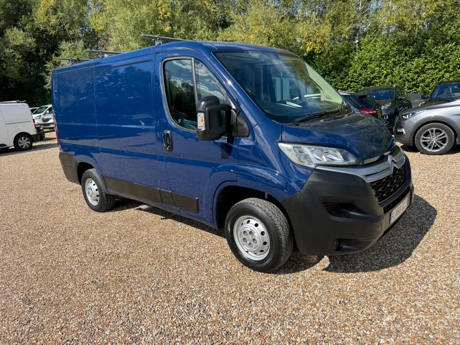 Vehicle 25