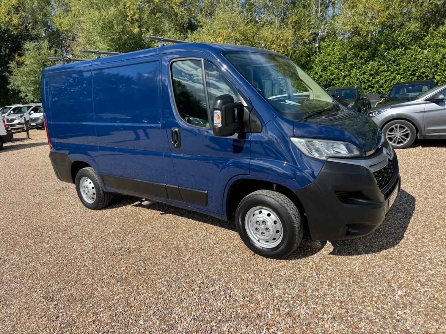 Vehicle 26