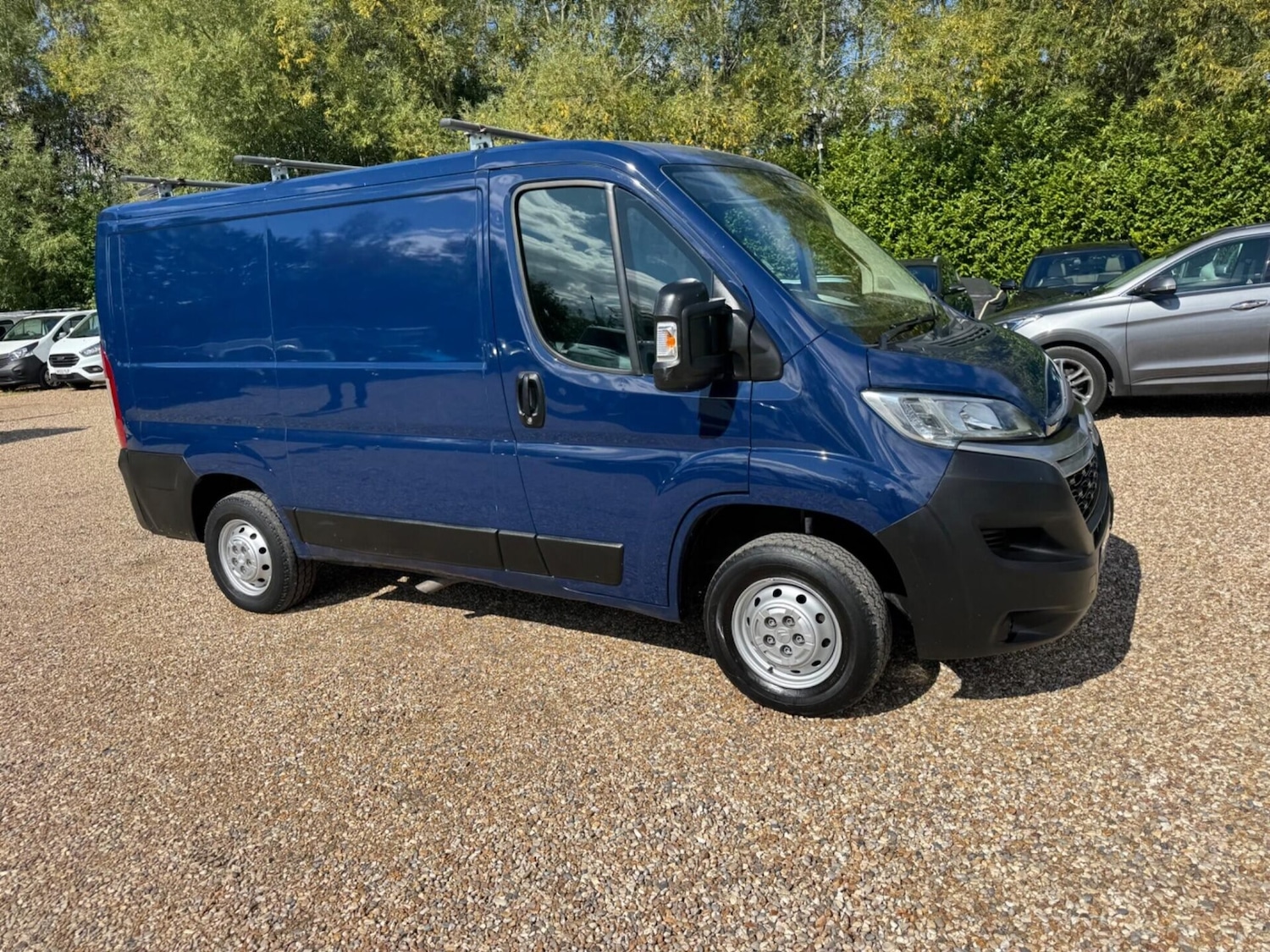 Vehicle 27