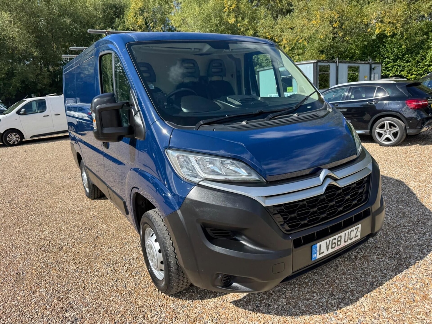 Vehicle 33