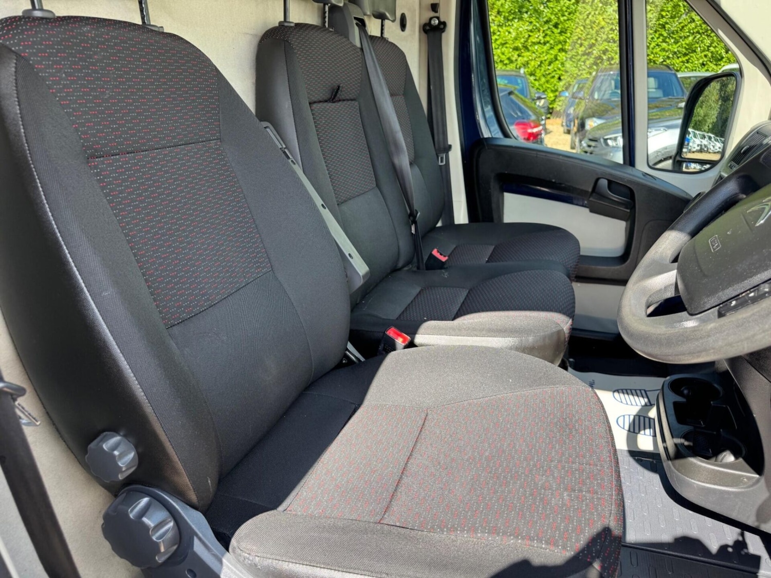 Vehicle 34
