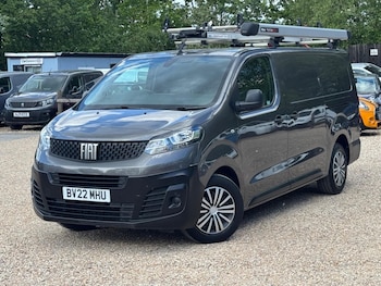 Used Fiat Scudo 2022 for sale - 78513153: Photo