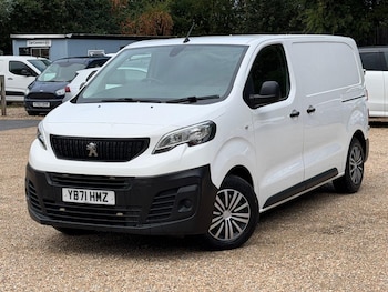 Used Peugeot Expert 2022 for sale - 79588334: Photo
