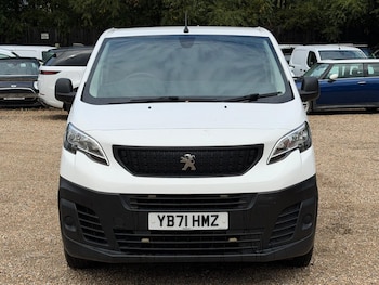 Used Peugeot Expert 2022 for sale - 79588334: Photo