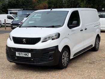 Used Peugeot Expert 2022 for sale - 79588334: Photo