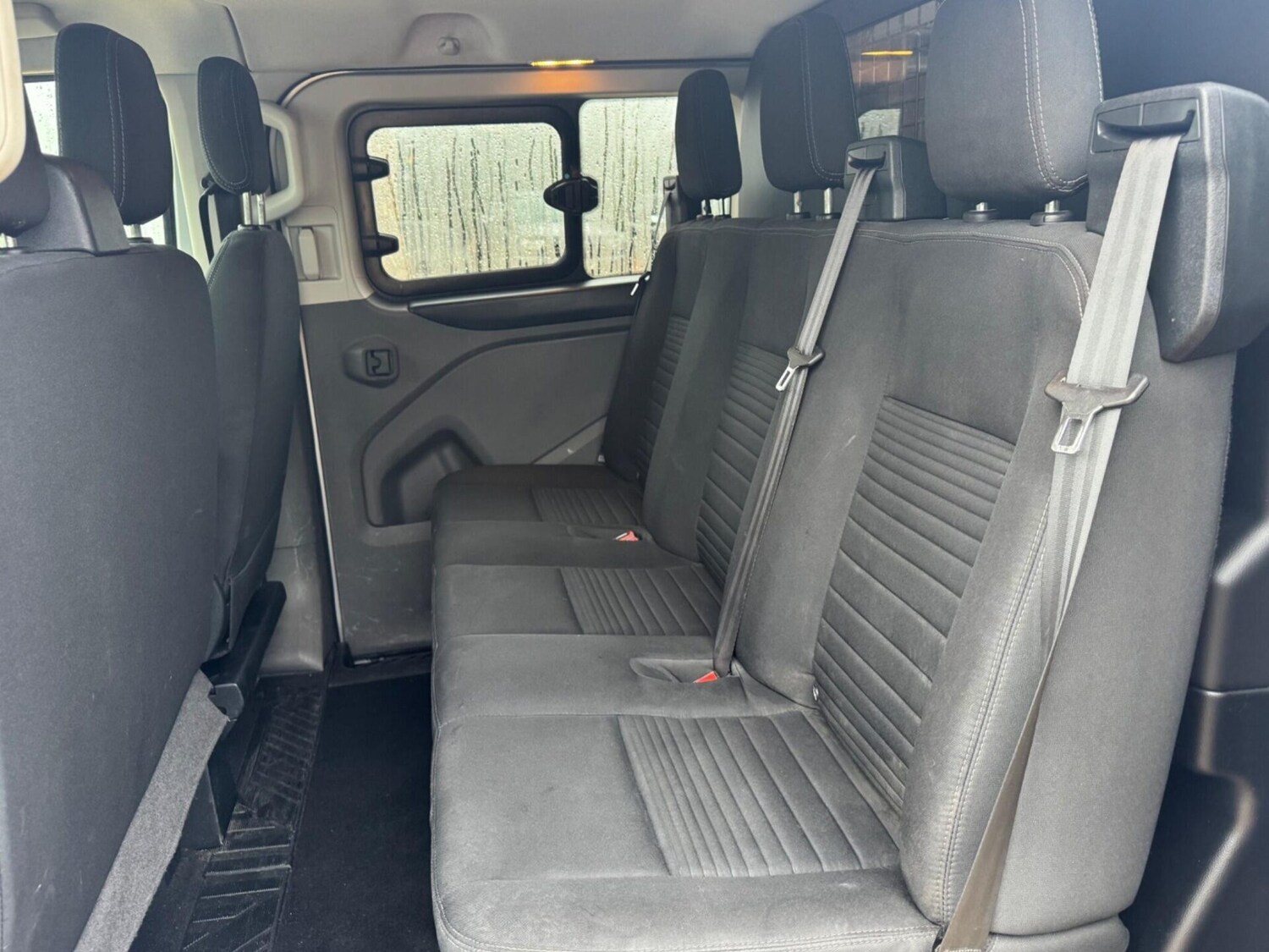 Used Ford Transit Custom 2019 for sale - 77533830: Photo 16
