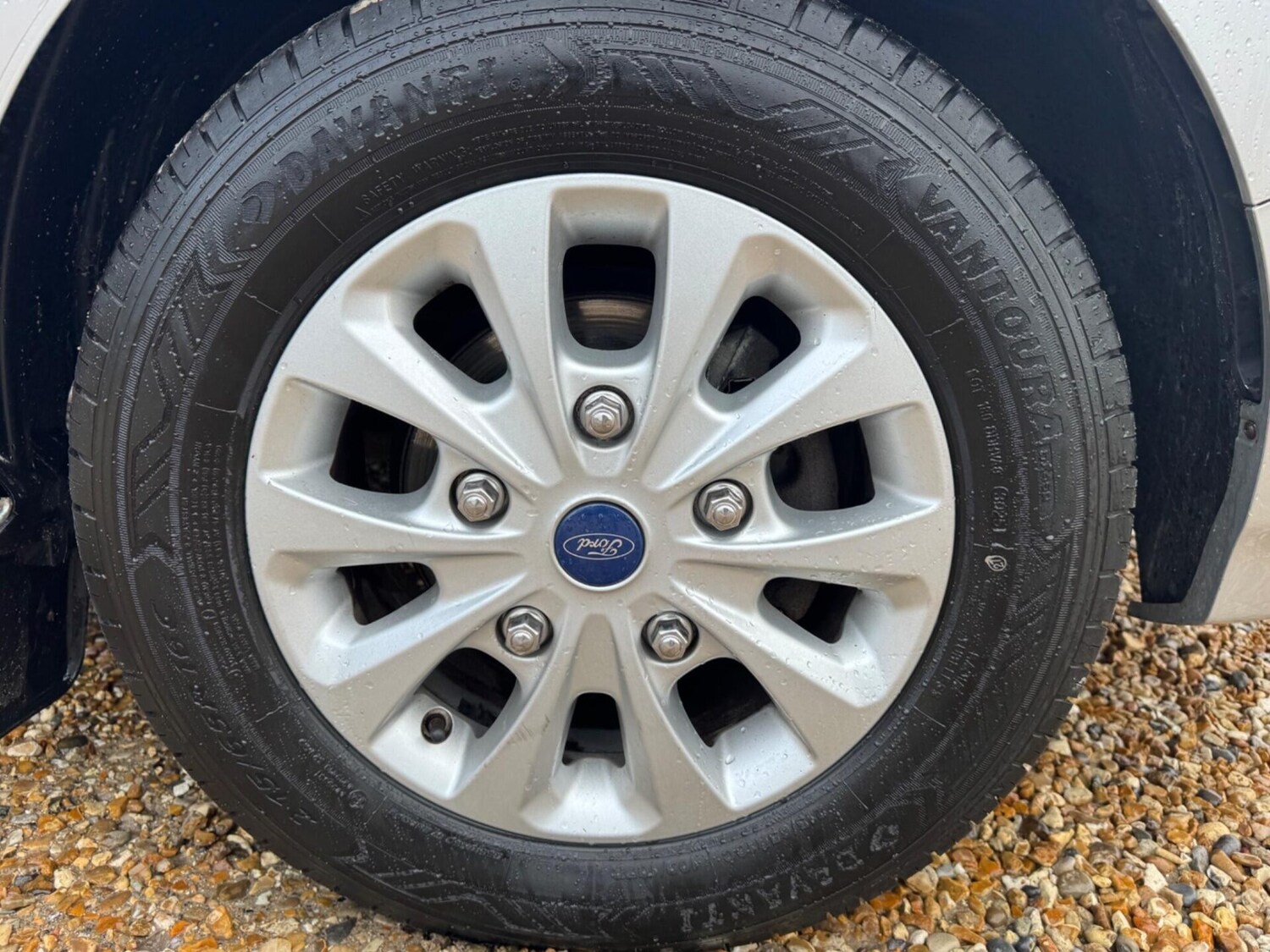 Used Ford Transit Custom 2019 for sale - 77533830: Photo 35