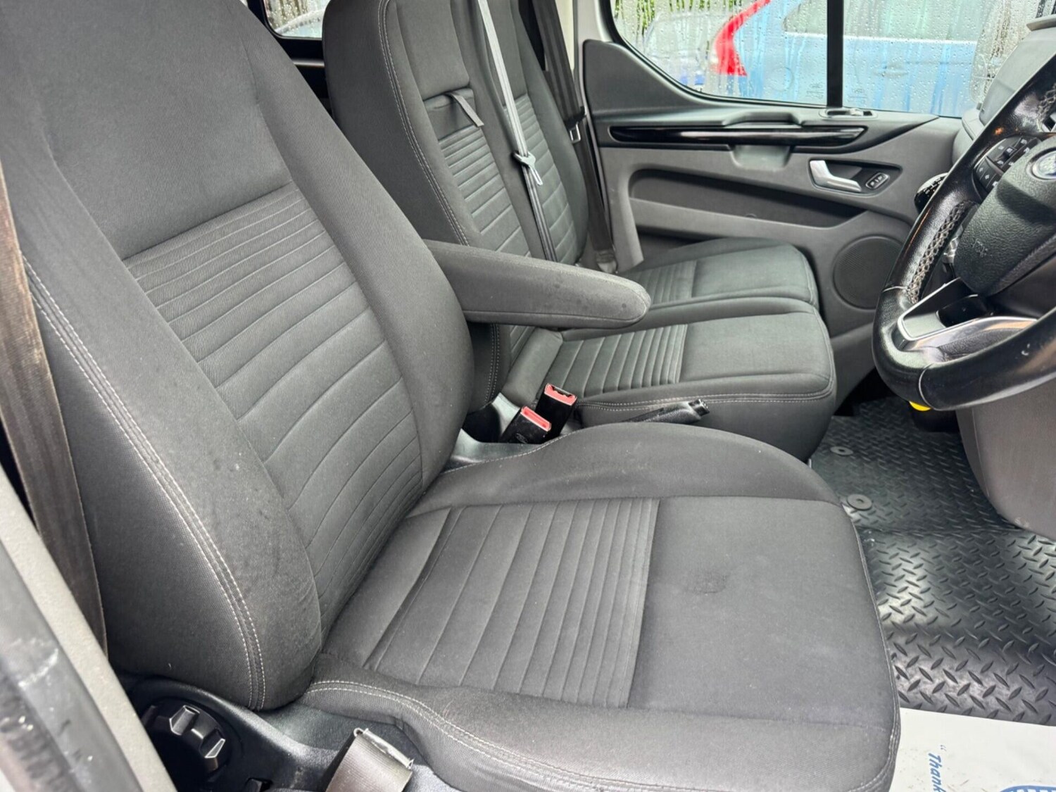 Used Ford Transit Custom 2019 for sale - 77533830: Photo 36