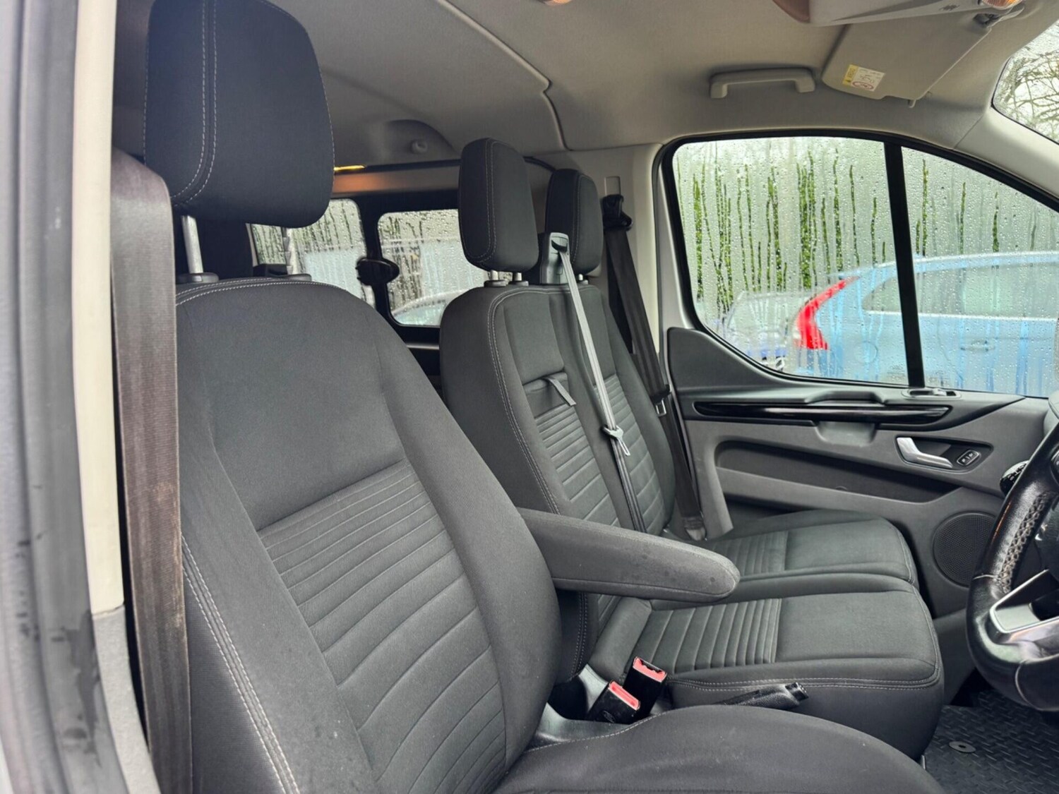 Used Ford Transit Custom 2019 for sale - 77533830: Photo 37
