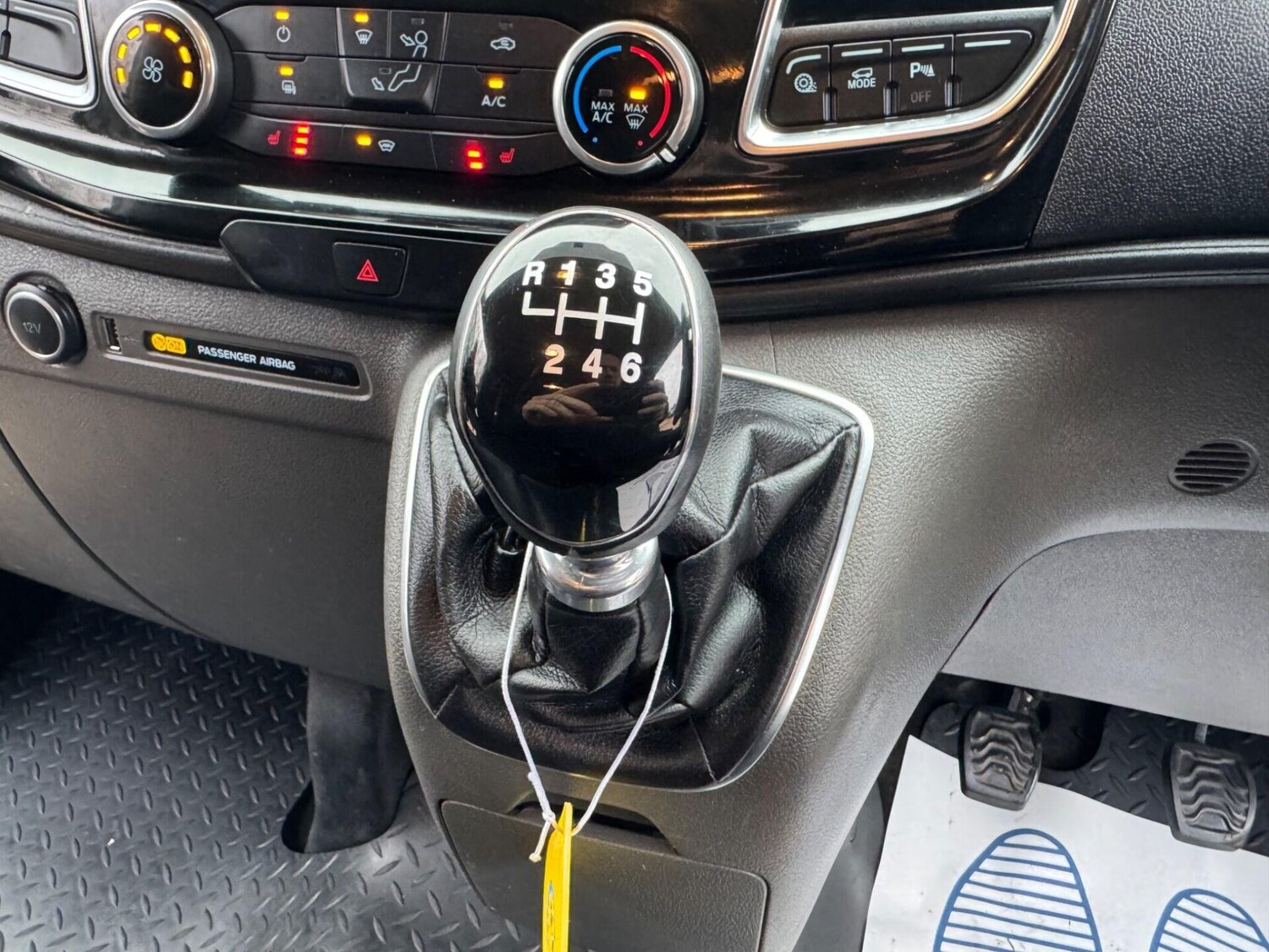 Used Ford Transit Custom 2019 for sale - 77533830: Photo 40