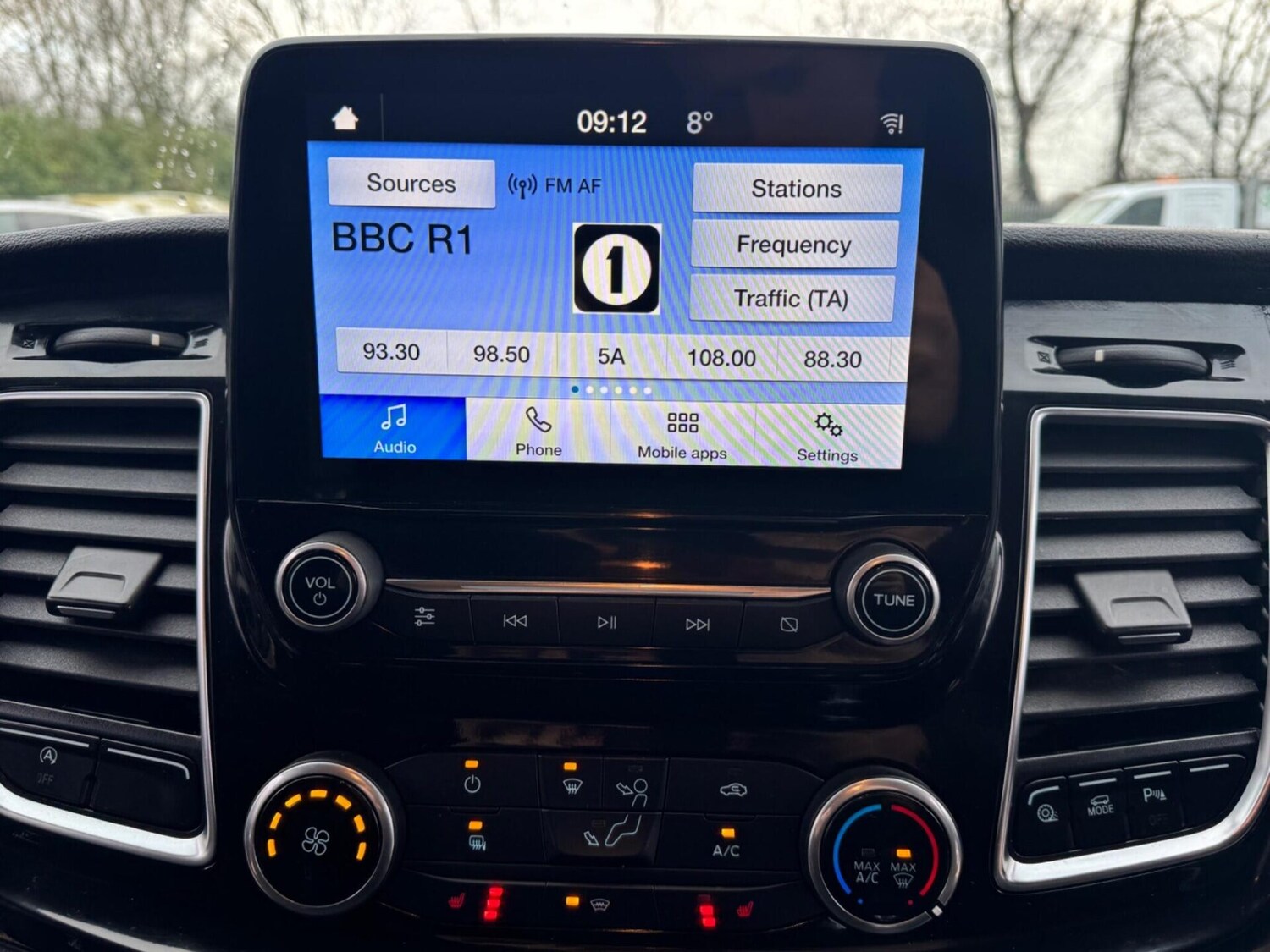 Used Ford Transit Custom 2019 for sale - 77533830: Photo 41