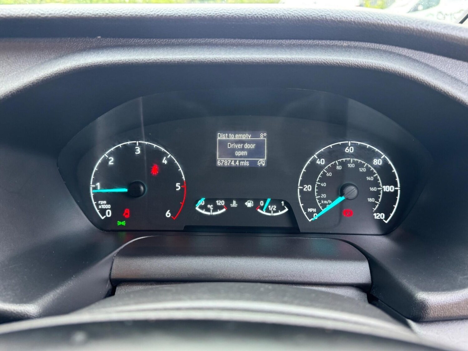 Used Ford Transit Custom 2019 for sale - 77533830: Photo 43