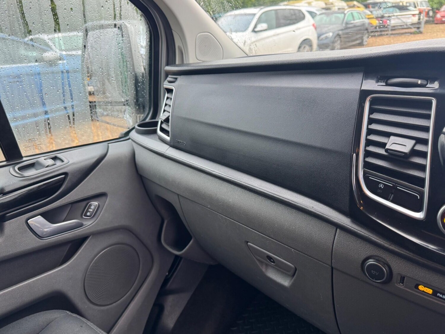 Used Ford Transit Custom 2019 for sale - 77533830: Photo 44