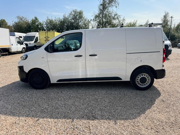 Used Peugeot Expert 2021 for sale - 75555912: Photo 11