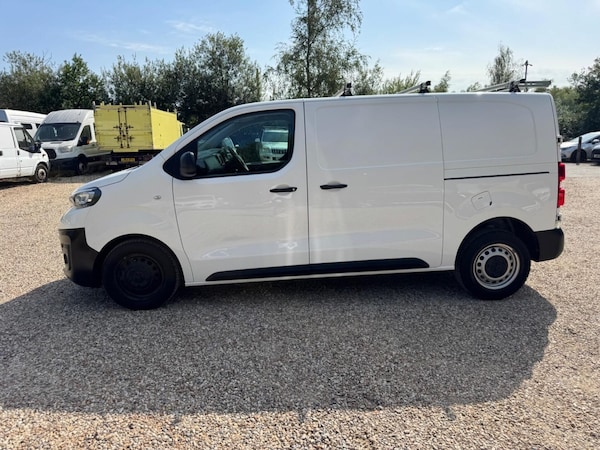 Used Peugeot Expert 2021 for sale - 75555912: Photo 12
