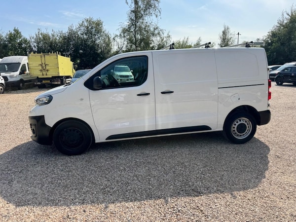 Used Peugeot Expert 2021 for sale - 75555912: Photo 13