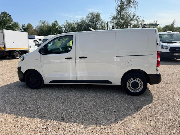 Used Peugeot Expert 2021 for sale - 75555912: Photo 15