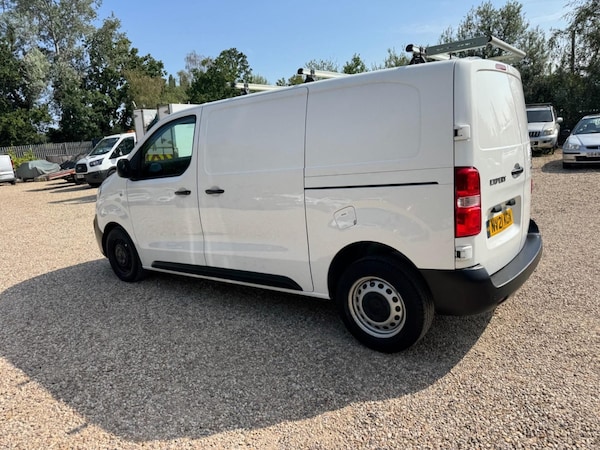 Used Peugeot Expert 2021 for sale - 75555912: Photo 17