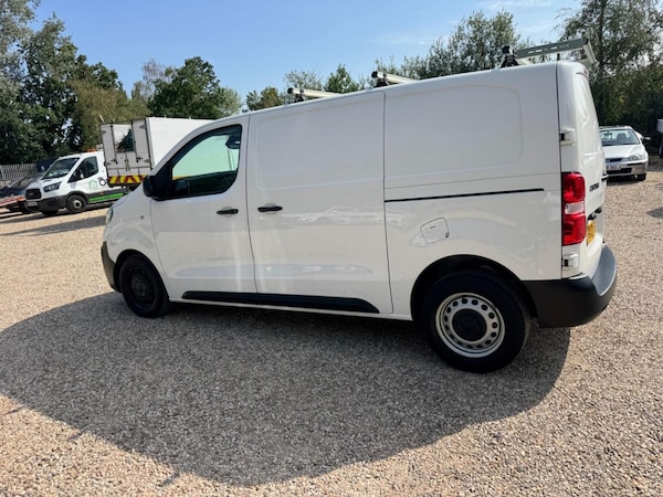 Used Peugeot Expert 2021 for sale - 75555912: Photo 18