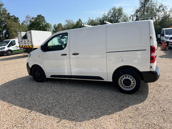 Used Peugeot Expert 2021 for sale - 75555912: Photo 19