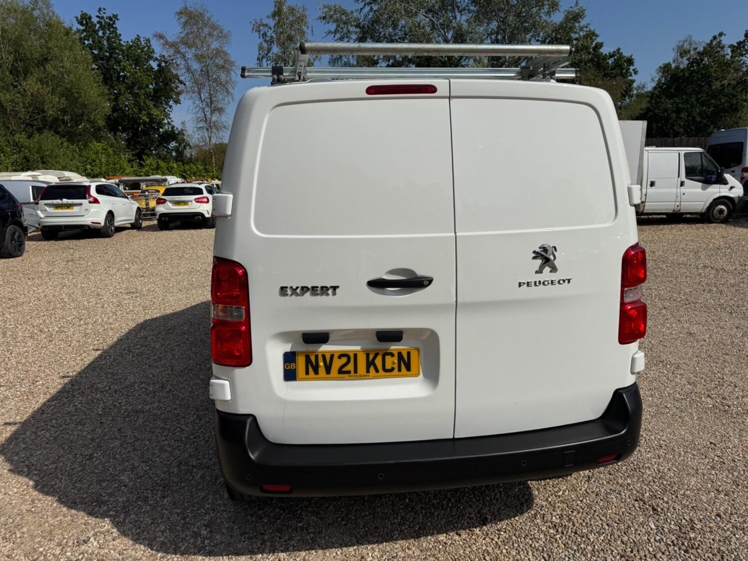 Vehicle 24