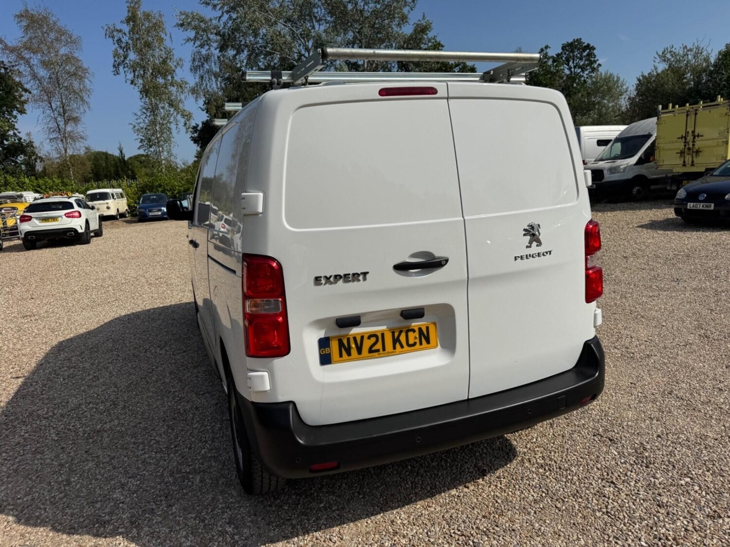 Vehicle 25