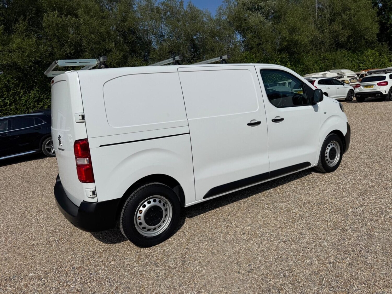 Vehicle 26