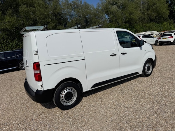 Used Peugeot Expert 2021 for sale - 75555912: Photo 26