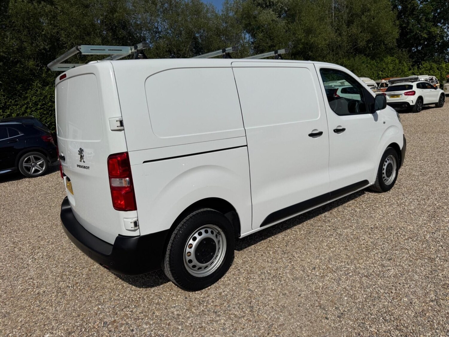 Vehicle 27