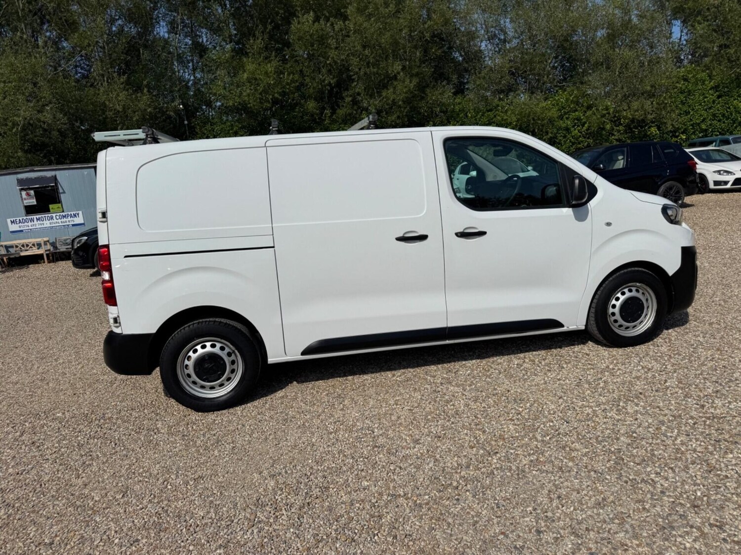 Vehicle 29