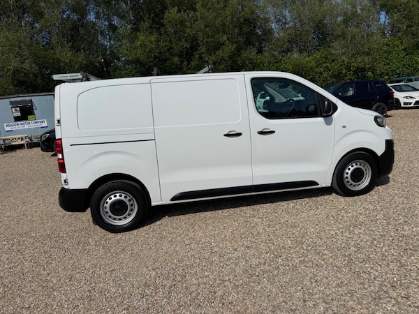 Used Peugeot Expert 2021 for sale - 75555912: Photo 29