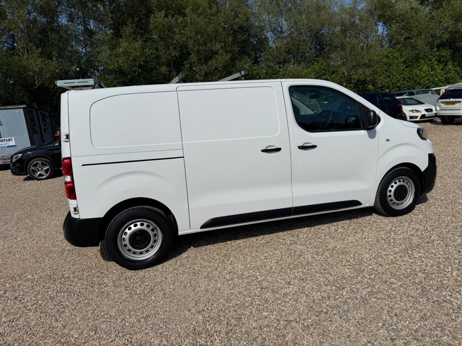 Vehicle 30