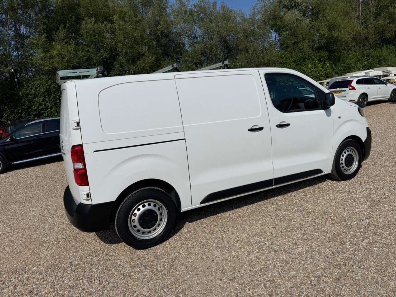 Vehicle 31