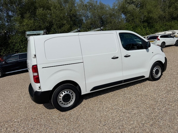 Used Peugeot Expert 2021 for sale - 75555912: Photo 31
