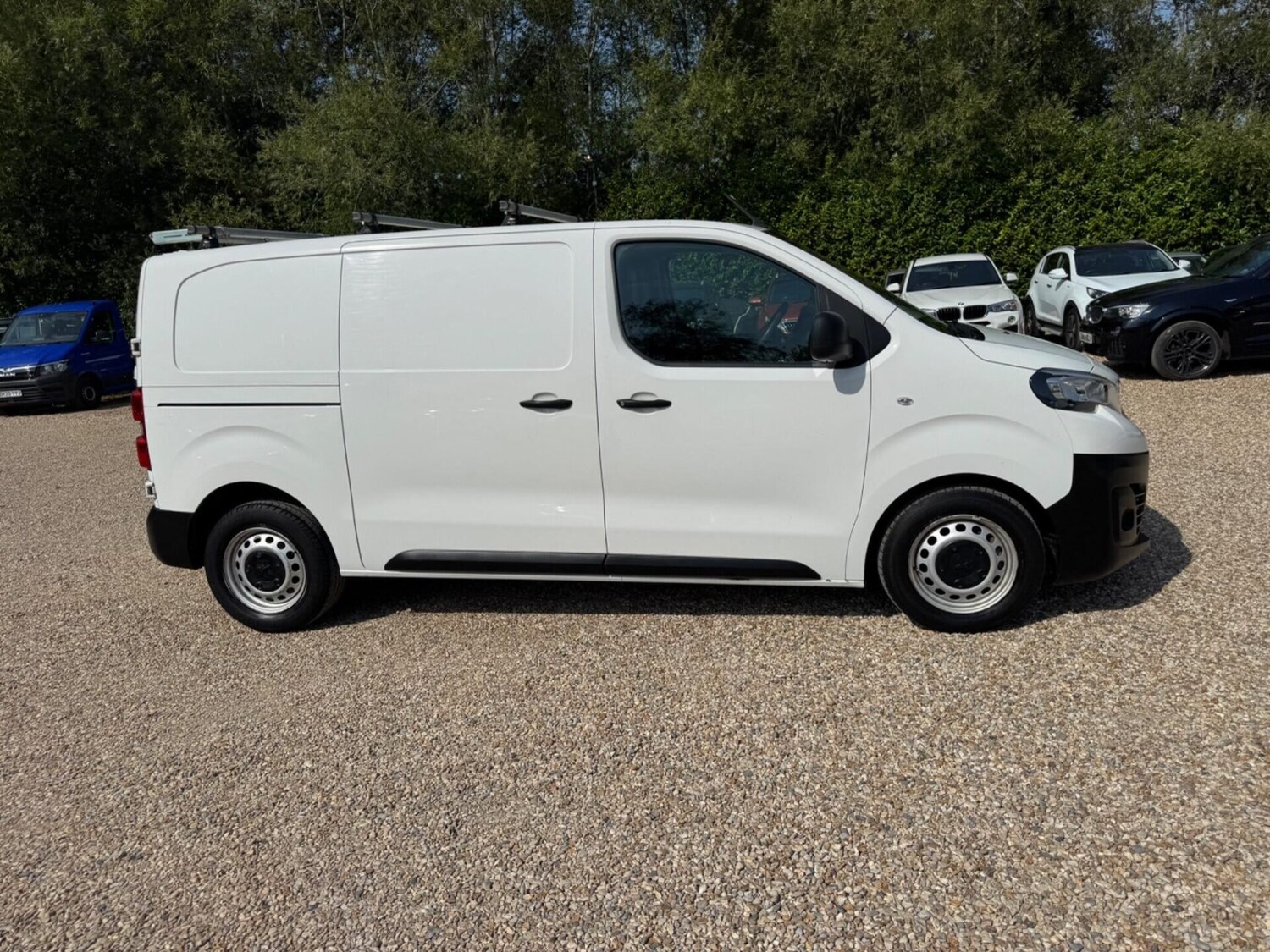 Vehicle 32