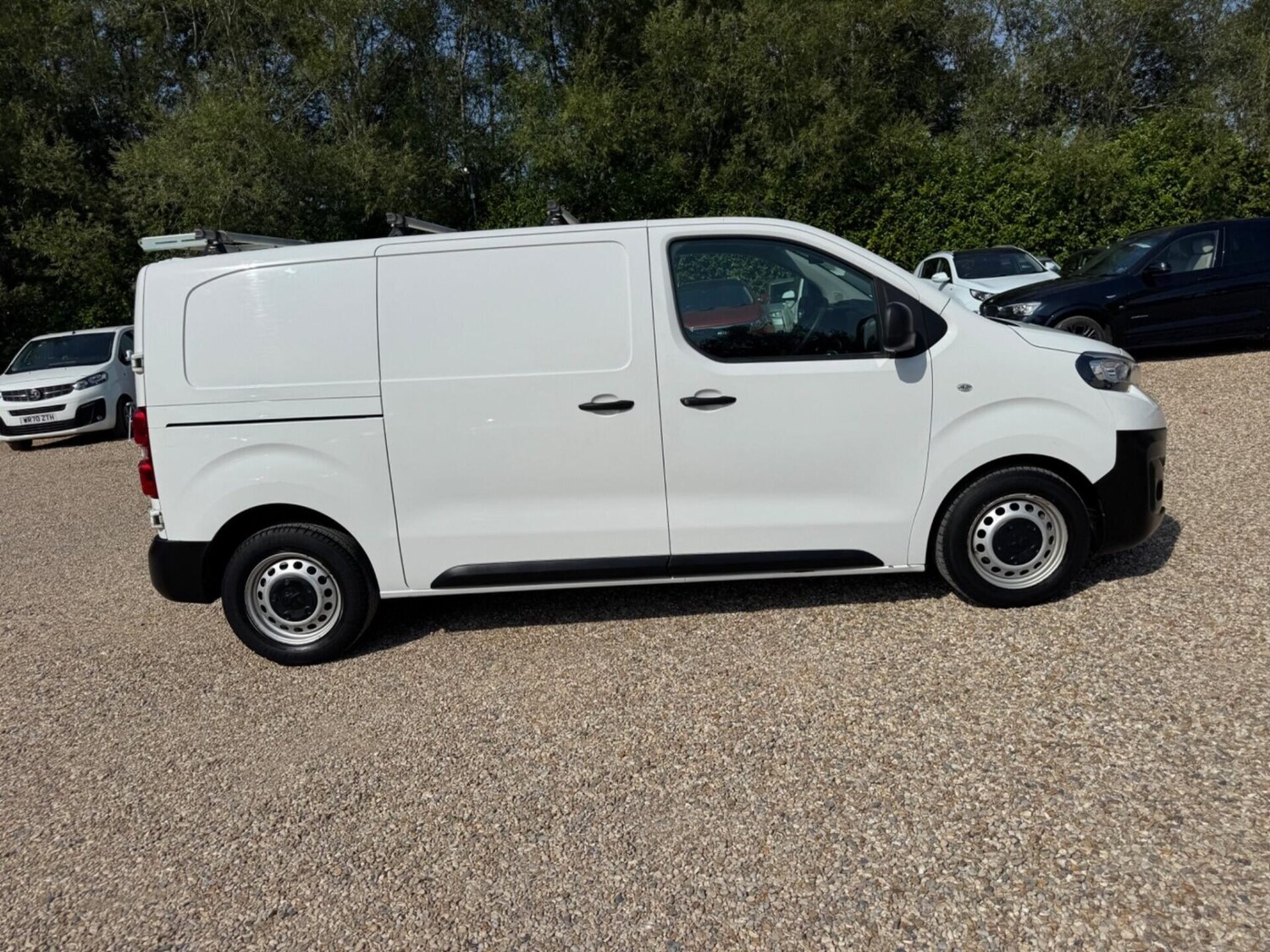 Vehicle 33