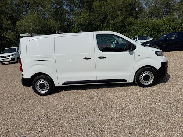 Used Peugeot Expert 2021 for sale - 75555912: Photo 33