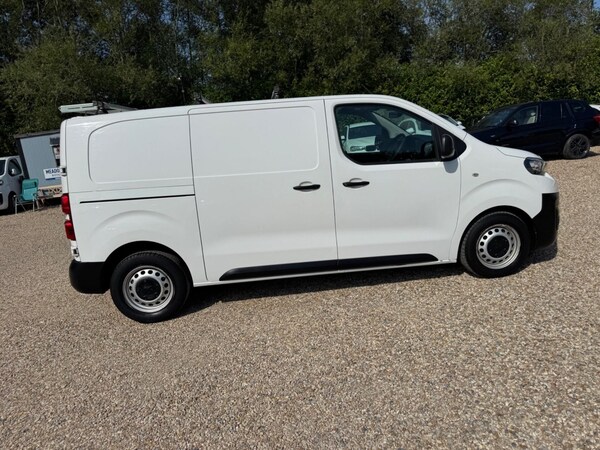 Used Peugeot Expert 2021 for sale - 75555912: Photo 34