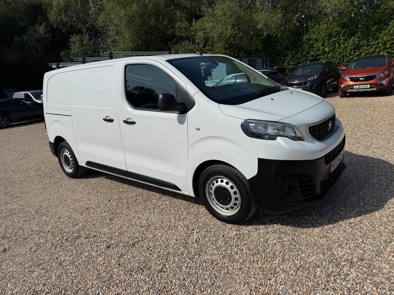 Vehicle 35